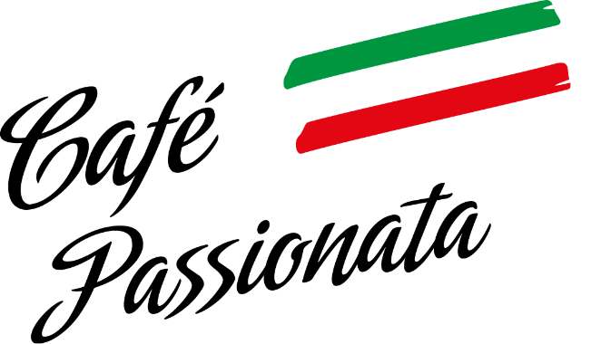 Cafe Passionata